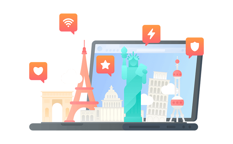 在多哥连接到中国vpn - OBSVPN